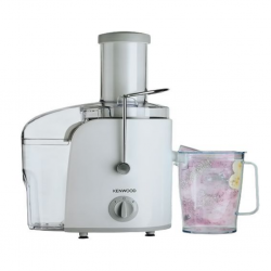 Kenwood JEP02 Plastic WH Juicer