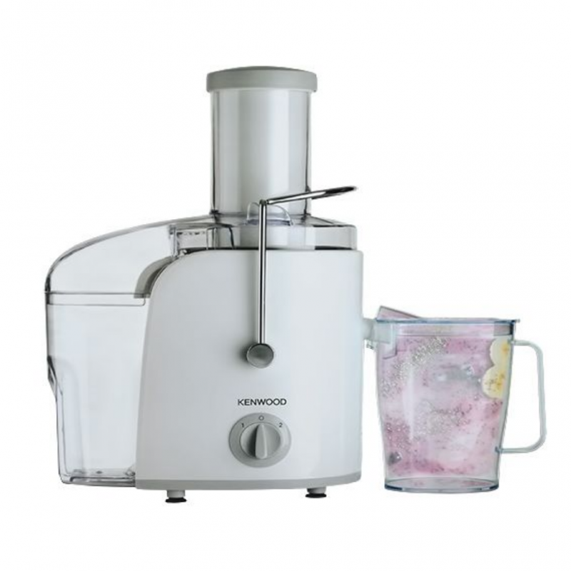 Kenwood JEP02 Plastic WH Juicer Kenwood JEP02 Plastic WH Juicer