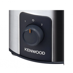 Kenwood JEM500SS 700W S/Steel Juice Extractor