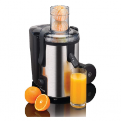 Kenwood JEM500SS 700W S/Steel Juice Extractor