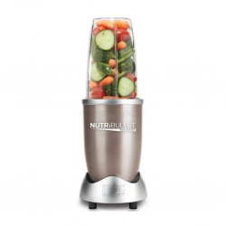 Nutribullet Pro NB9-0912M 900W 9pcs 2YW Sleek “O”