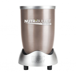 Nutribullet NB9-0912M 9pcs Sleek Copper Nutrition