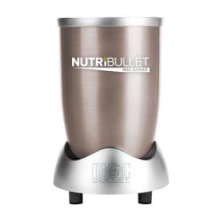 Nutribullet Pro NB9-0912M 900W 9pcs 2YW Sleek “O”