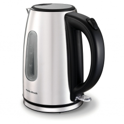 Morphy Richards 102773 1.7L Brushed Equip Kettle