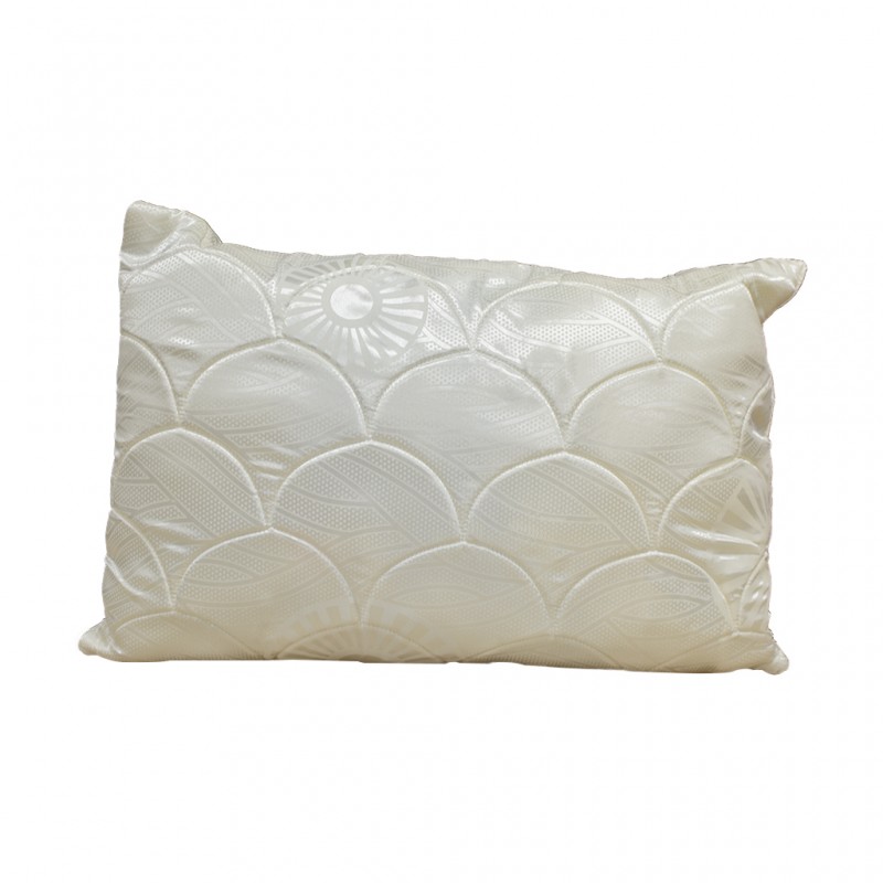 Pillow 400 Gms Microfibre Soft