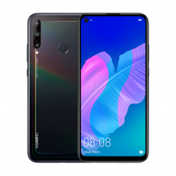 Huawei Y7p Midnight Black