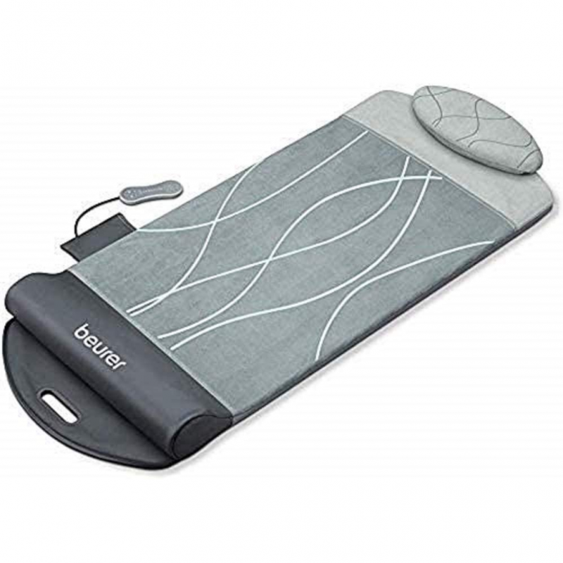 Beurer MG 280 Yoga & Stretch Mat "O" Beurer MG 280 Yoga & Stretch Mat "O"