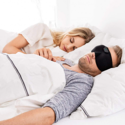 Beurer SL 60 Snore Mask "O"