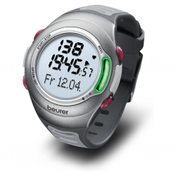 Beurer PM70 Heartrate Monitor "O"