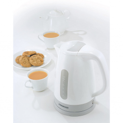 Kenwood JKP280 1.6L White Kettle