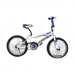 Champion 20" Freestyle Bike