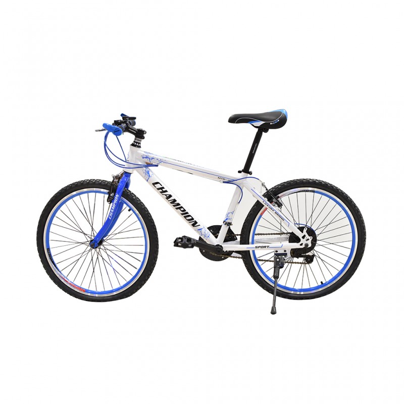 Champion YM-MB-020 24" Men's Bike