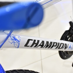 Champion YM-MB-020 24" Men's Bike