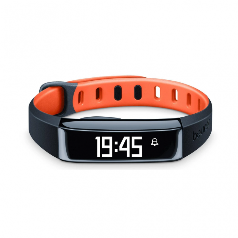 Beurer AS 80C Orange Activity Sensor "O"