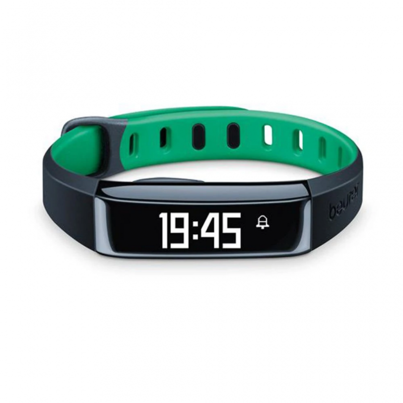 Beurer AS 80C Green Activity Sensor "O" Beurer AS 80C Green Activity Sensor "O"