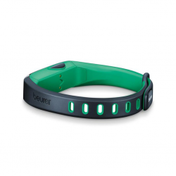 Beurer  AS 80C Green Activity Sensor "O"