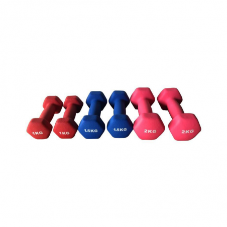 Dumbbell Set