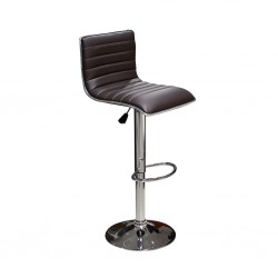 Messa Barstool Brown