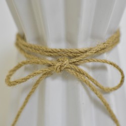 Vase Ceramic 13x13x23cm