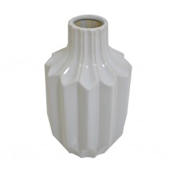 Vase Ceramic 14x14x24 cm