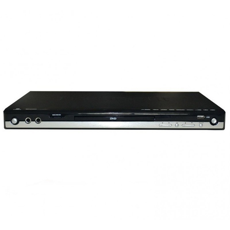 Mikachi DVD2250HD with HDMI Port