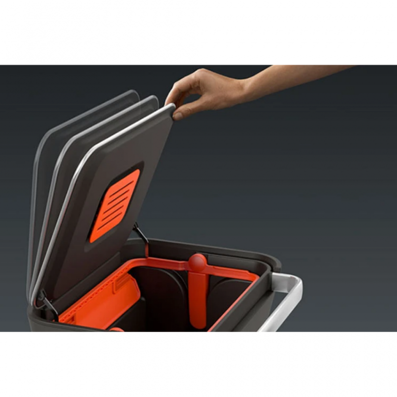 Joseph Joseph 30030JJ 90L Titan Trash Compactor "O"