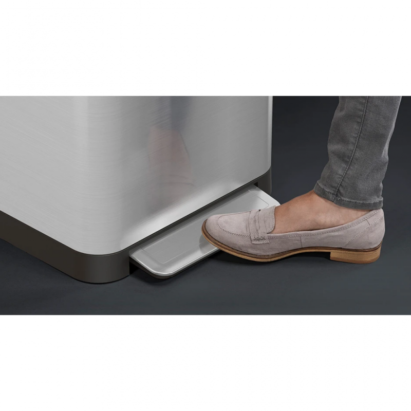 Joseph Joseph 30030JJ 90L Titan Trash Compactor "O"