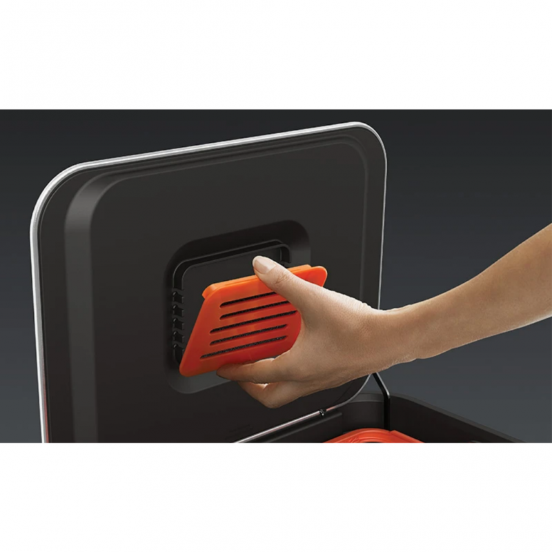 Joseph Joseph 30030JJ 90L Titan Trash Compactor "O"