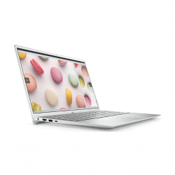 DELL INSPIRON 5501 15.6" FHD i7-1065G7 SILVER