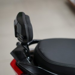 Speedway A5 1000W Black Electric Bike