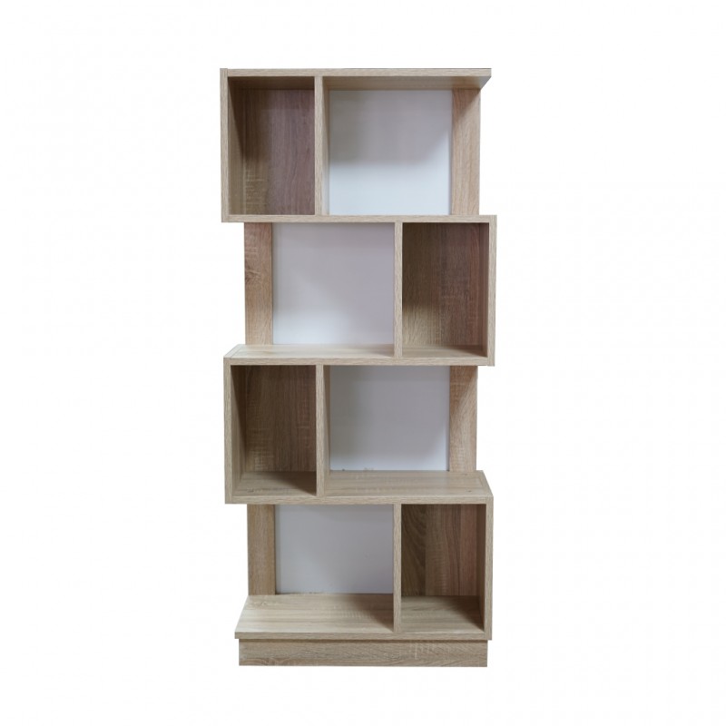 Alternate Bookshelf  Melamine