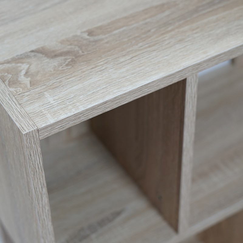 Alternate Bookshelf Melamine