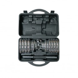 30 Kg Dumbell set SJ -222-5