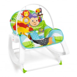 Fisher Price Rocker 0-18kg