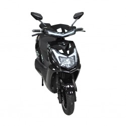 Speedway A5 1000W Black Electric Bike