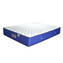 Slumberland Ultra Luxury Moonlight King 200x200 cm