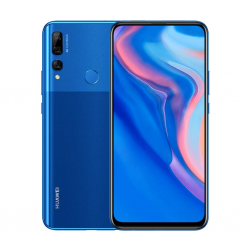 Huawei Y9 Prime 2019 Sapphire Blue