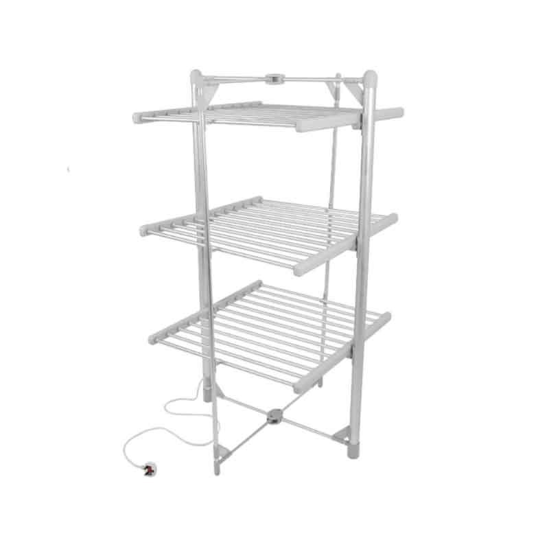 Konek KON055 - EV300 300W Cloth Warmer 750 x 730 x 1380mm 3YW "O" Konek KON055 - EV300 300W Cloth Warmer 750 x 730 x 1380mm 3YW "O"