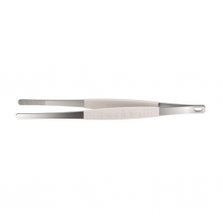 Bodum 11492-913 35cm BBQ Off White Tweezers "O"