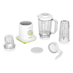 Kenwood BL237WG BlendX 3in1 Blender+Mill+TravelJug