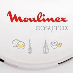 Moulinex ABM11A30 Hand Mixer New Easy Max