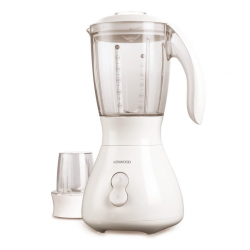 Kenwood BL335 1L WH Blender + 2 Mills