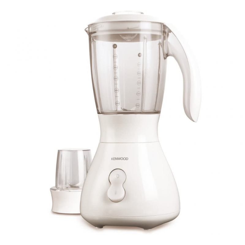 Kenwood BL335 1L WH Blender + 2 Mills Kenwood BL335 1L WH Blender + 2 Mills