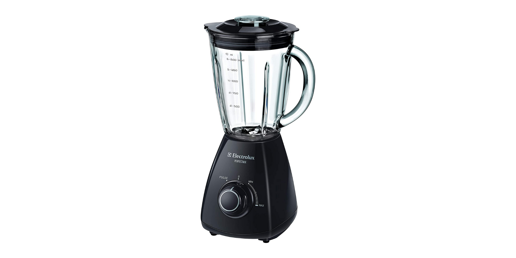 Electrolux ESB2300 1.5L 450W GL BK Blender 2YW "O"