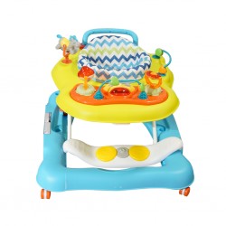 Hauck Baby Walker 5 In 1 BG2425