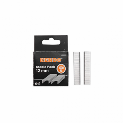 Kendo TKENDO-45912 SAAME STAPLES 1.2*12*11.3mm