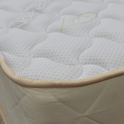 Slumberland New York Supreme Double 150x190cm