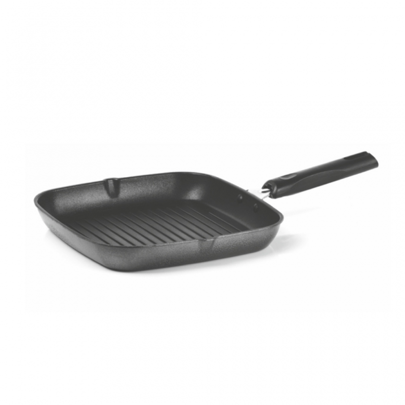 Camel CAM064 22cm Non Stick Small Grill Pan "O"