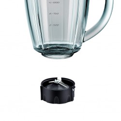 Electrolux ESB2300 1.5L 450W GL BK Blender 2YW