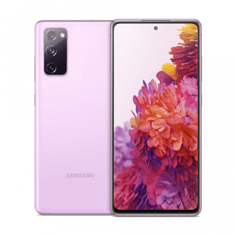 Samsung S20 FE Cloud Lavender